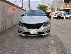 نيسان سنترا